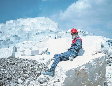 واکاوی بحران تعطیلی در معادن ایران