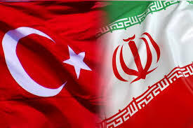  ترکیه به ایران نزدیک تر می‌شود