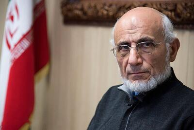 میرسلیم: جنگ تمام نشده است!