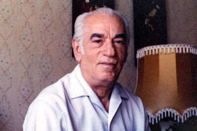 چه کسی موسیقی ایرانی با موسیقی غربی پیوند زد؟