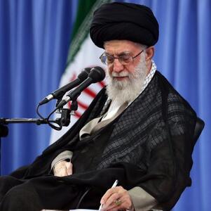 پیام تسلیت رهبر انقلاب در پی درگذشت حجت‌الاسلام شاهچراغی