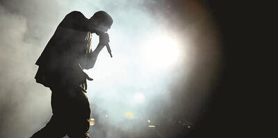 خبرسازی موسیقی رپ