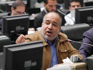 آخرین خبر از دعوای یک نماینده مجلس و معاون دولت