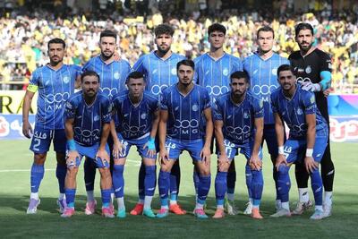 خرید جدید استقلال  جنجالی شد،بپرسپولیس به سیم اخر زد