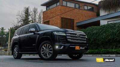 تعرفه خودروهای وارداتی ایرانیان خارج از کشور تعیین شد + جزئیات