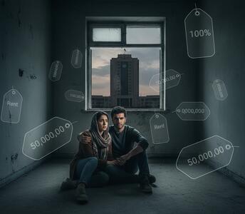 سراب یا سرپناه