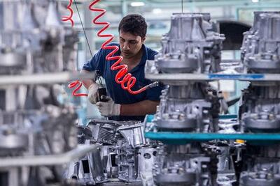 فروپاشی زنجیره تامین خودرو!