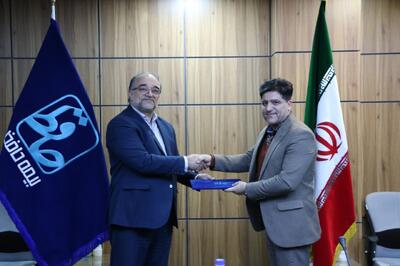 انتصاب مدیران جدید بیمه‌های درمان، مسئولیت و باربری در شرکت بیمه حافظ