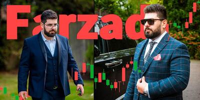 ارزیابی تازه هوش مصنوعی از برترین تریدرهای جهان