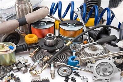 عصر خودرو - نابسامانی در تأمین قطعات خودرو؛ از انبار خودروساز تا بازار آزاد