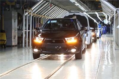 عصر خودرو - ترکش‌های پراید ضدگلوله و دیوار کوتاه مدیریت خصوصی ایران‌خودرو