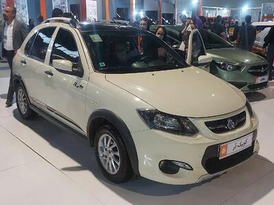 قیمت محصولات سایپا امروز یکشنبه ۲۳ آذر ۱۴۰۴/ کوییک چند؟