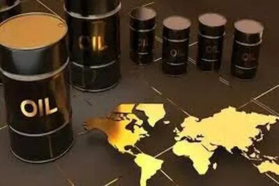 نفت در مسیر نزولی؛ برنت و WTI قربانی مازاد عرضه شدند