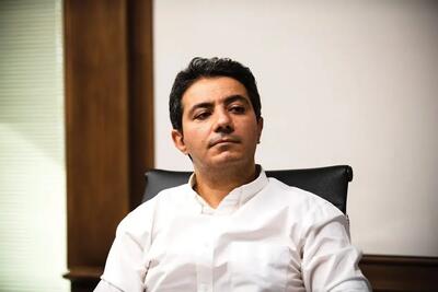  ایران می‌تواند «چین کوچک» تجارت الکترونیک شود