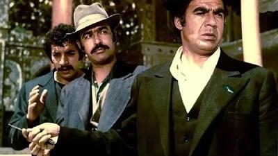  مرتضی عقیلی، بازیگر قدیمی سینما: ناصر ملک مطیعی بهم یاد داد که ماشین گرانتر دستمزدم رو بیشتر کرد (فیلم)