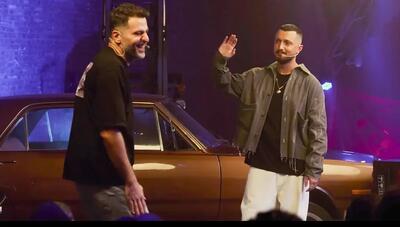 چالش حل‌نشده رپ فارسی و تناقض‌های سیاست فرهنگی؛ «گنگ» علی ضیاء، خط قرمزی جدید را جابجا کرد؟