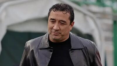 عذرخواهی صریح خداداد عزیزی؛ «وجودش را دارم بگویم جمله تلویزیونی‌ام خوب نبود»