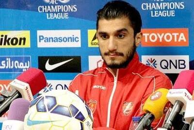  چرا بازیکن سابق تیم ملی فوتبال به خاطر کانال مثبت ۱۸ خط خورد