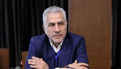 رئیس فدراسیون ورزش‌های ناشنوایان استعفا داد