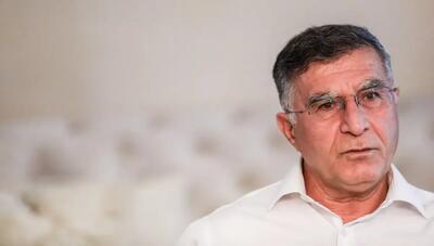 مجید جلالی از آکادمی صنعت نفت آبادان جدا شد