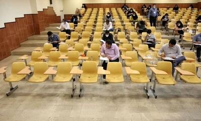 خالی ماندن صندلی برخی رشته‌های تخصصی پزشکی در دانشگاه ها! (فیلم)