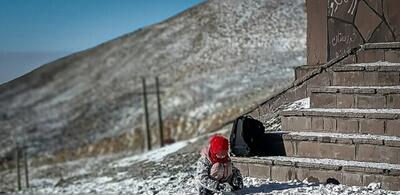  هشدار پزشکی درباره توچال؛ کودکان را به ایستگاه ۷ نبرید
