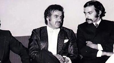 راز پول دار شدن در سینما از قول ستاره سینمای قبل از انقلاب