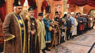 سریال ناتمام مانده «قهوه تلخ» پس از 13 سال بازی می‌شود؟