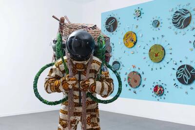 زیبایی‌شناسی استعمارزُدوده (Declonial aesthetics) / هنری برای دگرگون کردن چیزها در آینده