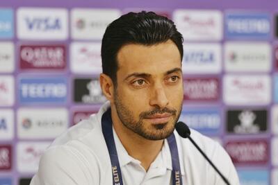 حمله تند و جنجالی خلیل‌زاده به جواد خیابانی: ۴ تا دلقک گذاشتند در رسانه‌ها (فیلم)