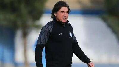 چالش‌های ساپینتو برای دیدار با غول‌کش لیگ؛ معمای جانشین اندونگ و جنگ دروازه‌بانی در استقلال