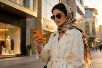 عاریه می‌کنم، پس هستم/ روانشناسی نمایش زندگی لاکچری