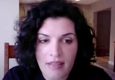 آمریکا / برکناری استاد ایرانی بعد از ستایش آیت الله خامنه ای، انتقاد از اسرائیل و حمایت از حمید نوری در سربرگ دانشگاه