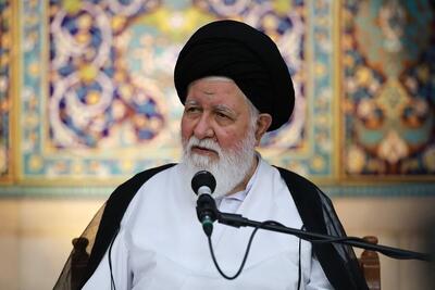 علم الهدی: دشمن تنها ابزار مؤثر باقیمانده خود را در حوزه فرهنگ و رسانه متمرکز کرده