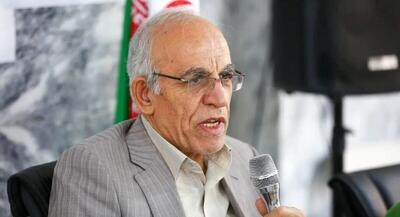 نماینده رئیس‌جمهور: تا پایان ۱۴۰۵ هیچ فلر نفتی در کشور روشن نخواهد بود/ دریافت مجوز از آمریکا برای فعالیت های بین المللی زیست محیطی