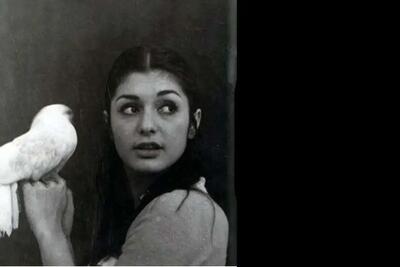 هم بازی شدن گوگوش و عزت الله انتظامی در این فیلم(+عکس)