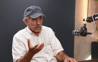  عبدالصمد خرمشاهی، وکیل شهلا جاهد: خودِ شهلا خواستار اجرای حکم قصاص بود (فیلم)