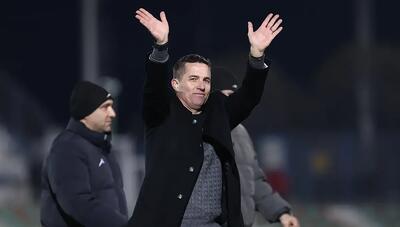 شکستن طلسم آلومینیوم؛ اوسمار ویرا سرانجام اولین پیروزی مقابل مجتبی حسینی را کسب کرد