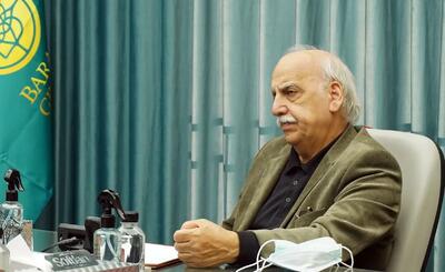 هشدار اقتصاددان ایرانی نسبت به جهش تورم به ۳۰۰۰ درصد در صورت عدم کنترل (فیلم)