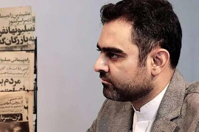 تکذیب آمار امیرحسین ثابتی درباره زندانیان مهریه