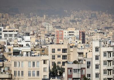 آذرماه کم‌نوسان؛ میانگین قیمت پیشنهادی واحدهای مسکونی ۱۰۸.۵ میلیون تومان