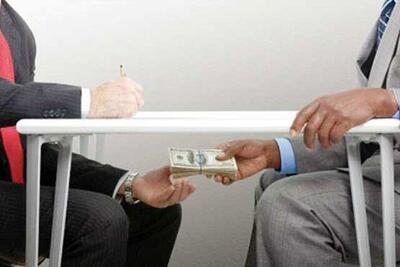 زیرمیزی؛ وقتی مجازات‌ها خوابیده‌اند، تخلف بیدار می‌شود