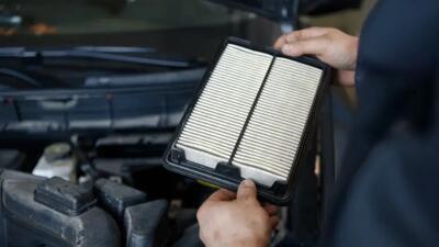 معرفی بهترین برند فیلتر هوا