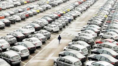 اعلام تعرفه واردات خودرو برای ایرانیان مقیم خرج از کشور