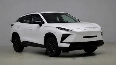 تیگو 5 پرو؛ مدل جدید با پیشرانه درونسوز