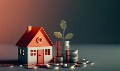 حمایت میلیاردی بانک ملت از خانه‌دار شدن مردم