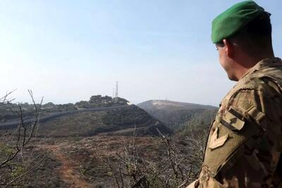 ارتشی که نمی‌تواند از مردمش دفاع کند!