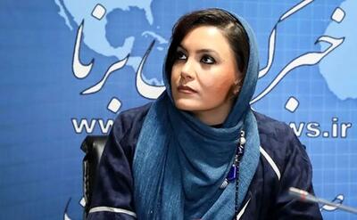  «آیناز» سریال آنام در 39 سالگی در میان کودکان سیستان و بلوچستان