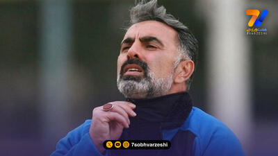 کتک خوردن رفقای فردوسی‌پور به دستور سرمربی سابق استقلال