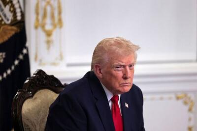 اولین واکنش ترامپ به تیراندازی مرگبار استرالیا